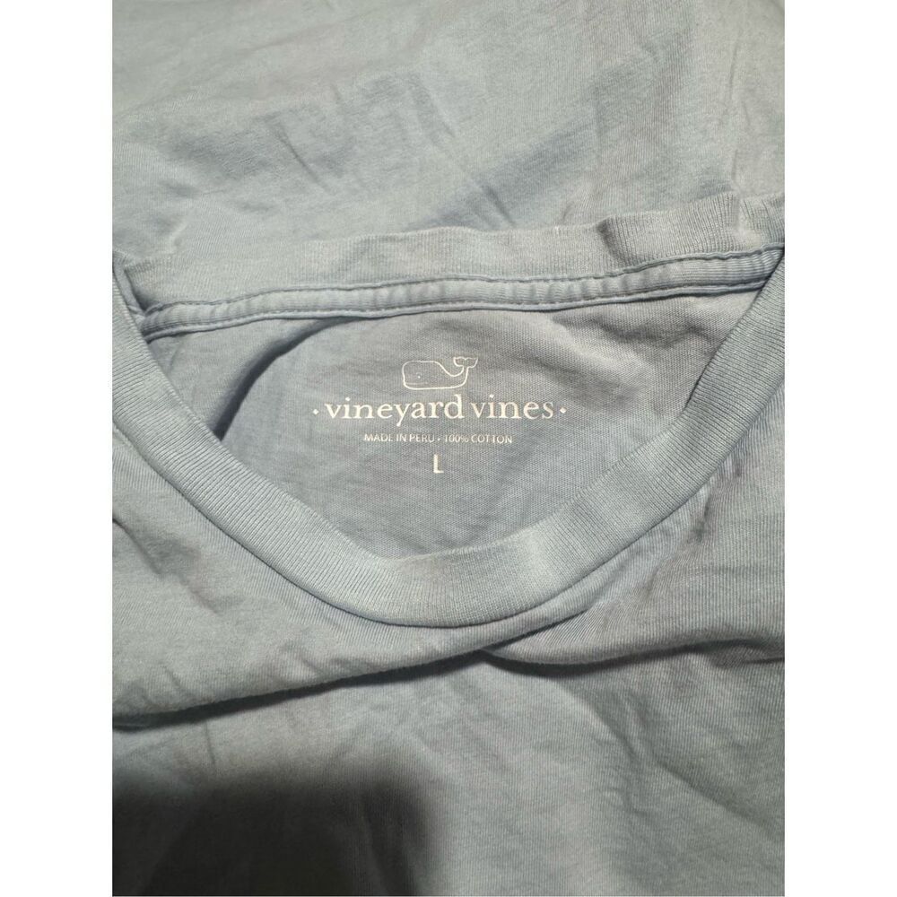 Vineyard Vines Happy Hanukkah L - Picture 2 of 6
